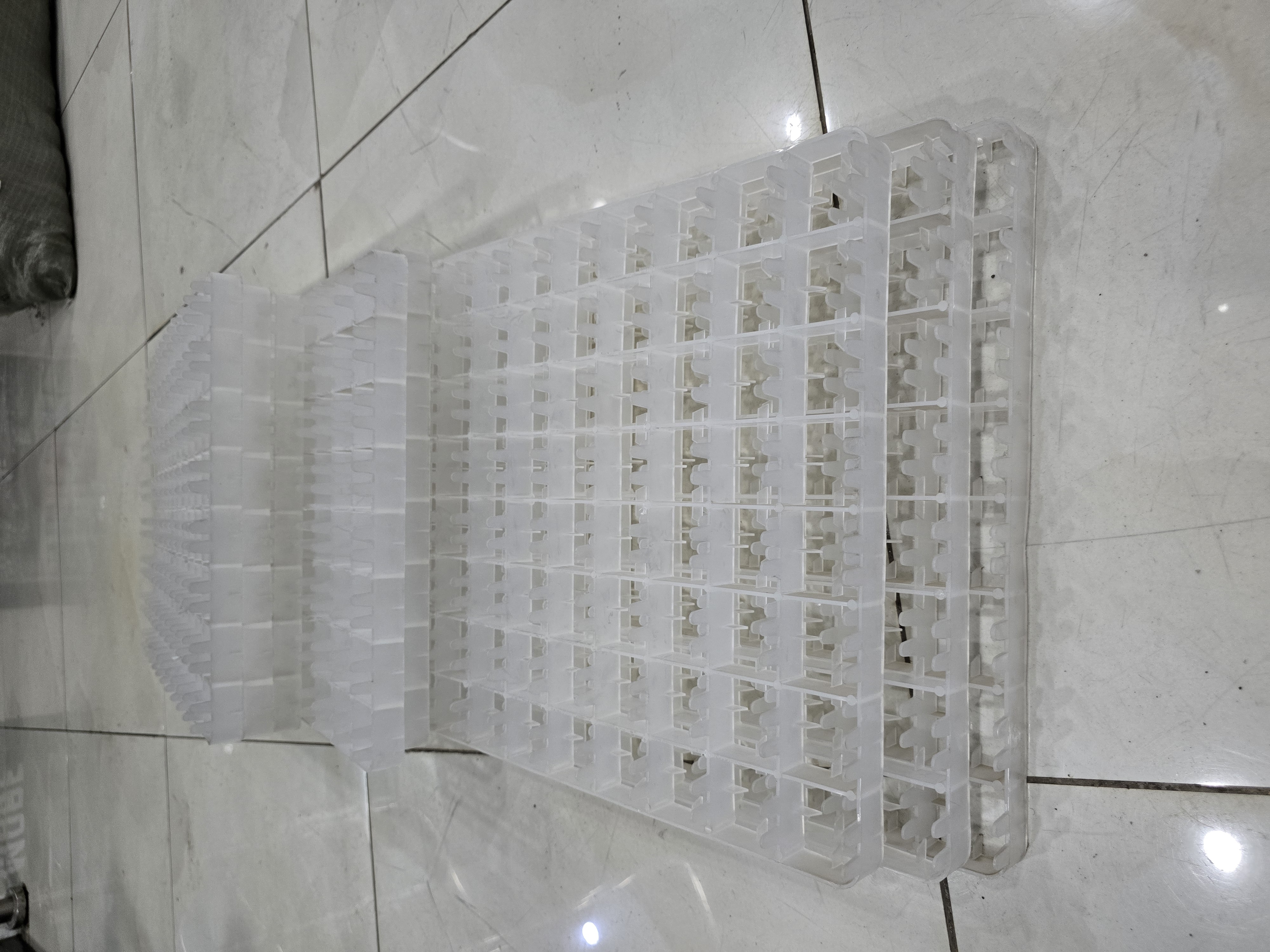 🥚🧺 EGG SETTER TRAYS - view 3