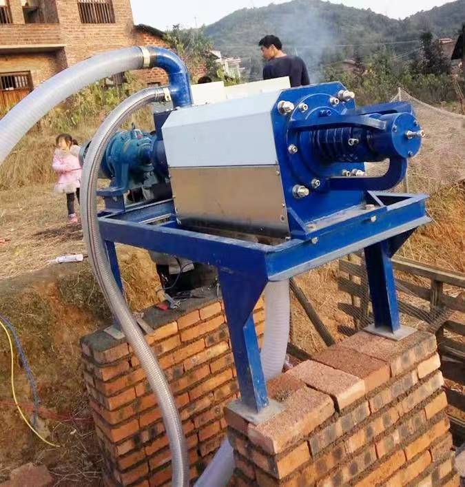 ♻️🔥 MANURE DRYER | WASTE TO PROFIT 🔥