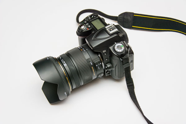 Camera Offer
